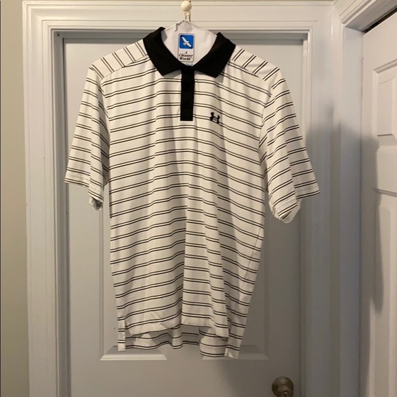 Under Armour Other - Men’s medium under armour polo